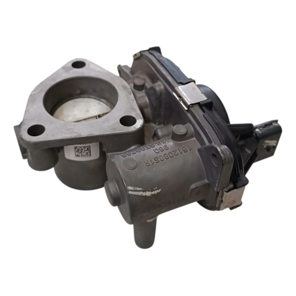 Tbi Corpo Borboleta Renault Kwid 1.0 3cc 2019 2020 2022