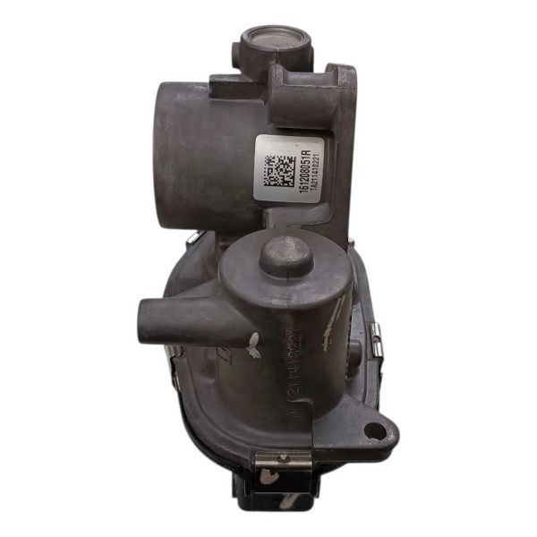 Tbi Corpo Borboleta Renault Kwid 1.0 3cc 2019 2020 2022