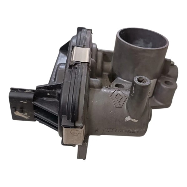 Tbi Corpo Borboleta Renault Kwid 1.0 3cc 2019 2020 2022