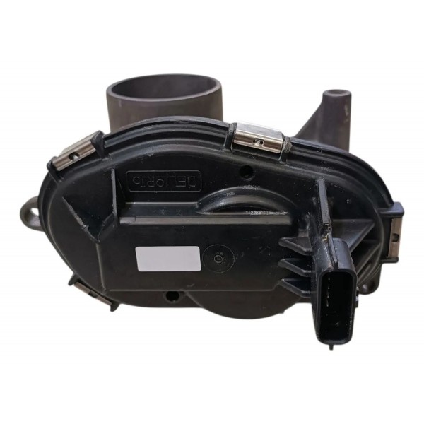 Tbi Corpo Borboleta Renault Kwid 1.0 3cc 2019 2020 2022