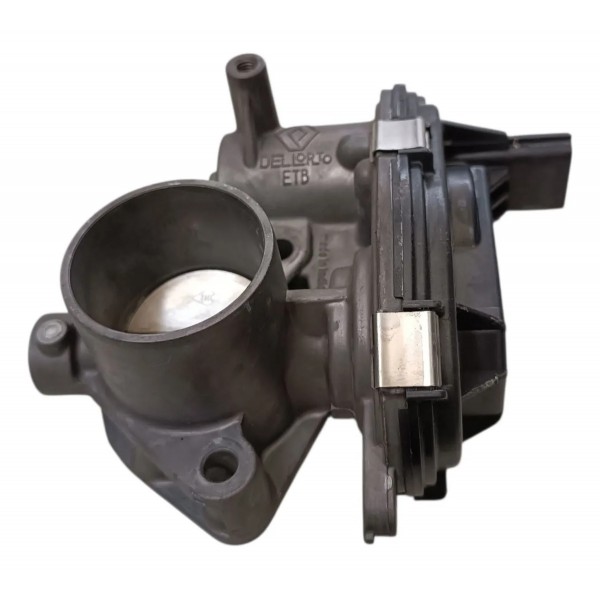 Tbi Corpo Borboleta Renault Kwid 1.0 3cc 2019 2020 2022