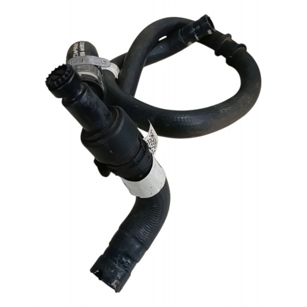 Mangueira Saida Ar Quente Fiat Pulse 2021 2022 2023 Original