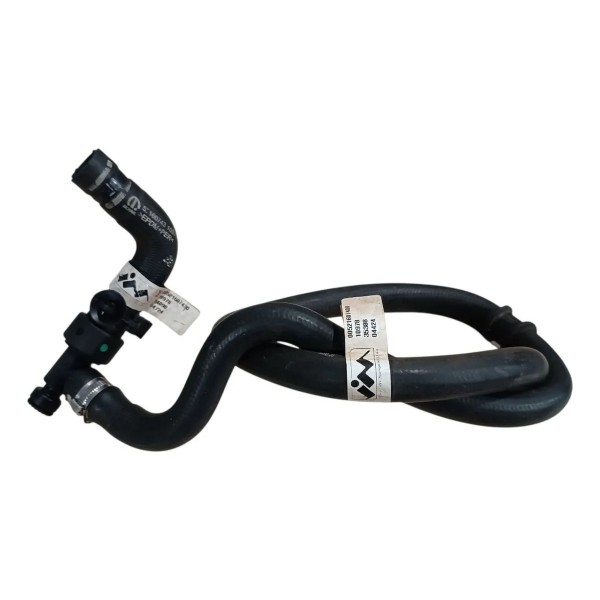 Mangueira Saida Ar Quente Fiat Pulse 2021 2022 2023 Original