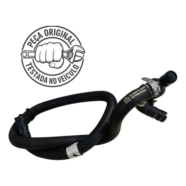 Mangueira Saida Ar Quente Fiat Pulse 2021 2022 2023 Original