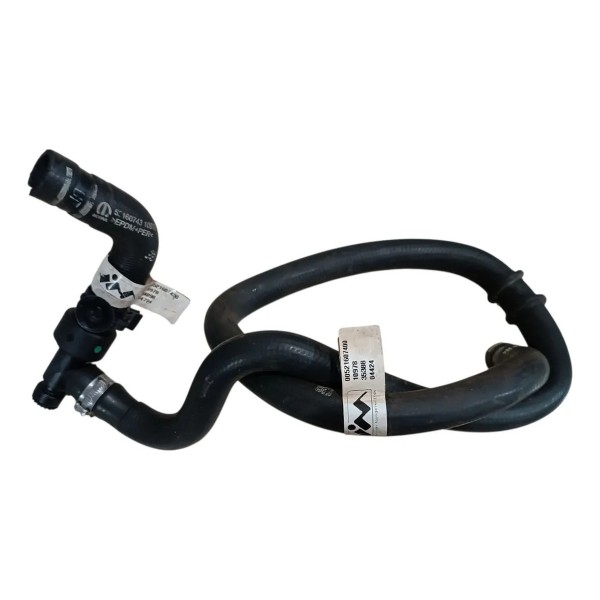 Mangueira Saida Ar Quente Fiat Pulse 2021 2022 2023 Original