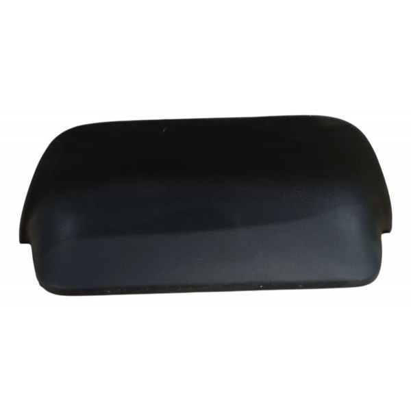 Moldura Parafuso Tela Multimidia Pulse Fastback 2023 2024 Preto