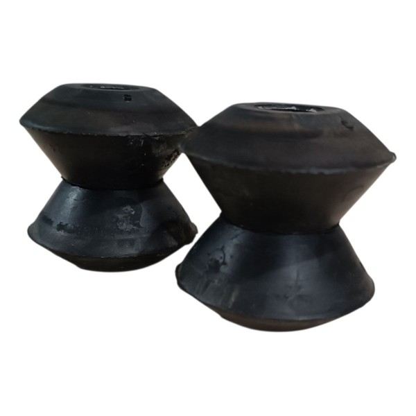 Bucha Coxim Amortecedor Traseiro Fiat Pulse 2022 2023 2024