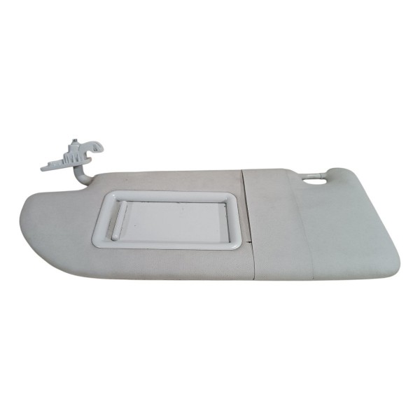 Quebra Sol Esquerdo Fiat Pulse 2023 2024 Espelho Original