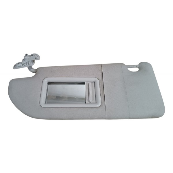 Quebra Sol Esquerdo Fiat Pulse 2023 2024 Espelho Original