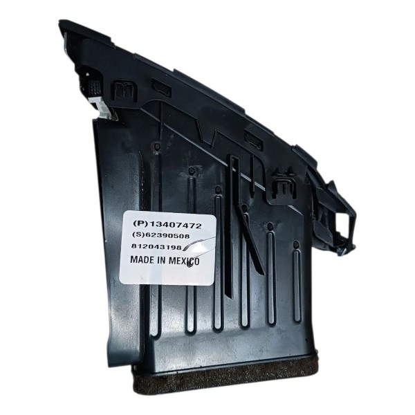 Difusor Ar Condicionado Central Esquerdo Gm Cruze 2017 2018