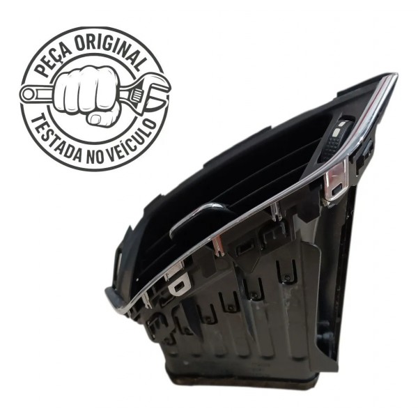 Difusor Ar Condicionado Central Esquerdo Gm Cruze 2017 2018