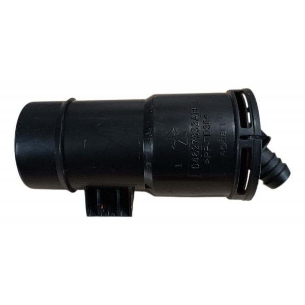 Filtro Vapor Canister Fiat Pulse Mopar Original 04627332ab