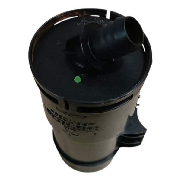 Filtro Vapor Canister Fiat Pulse Mopar Original 04627332ab