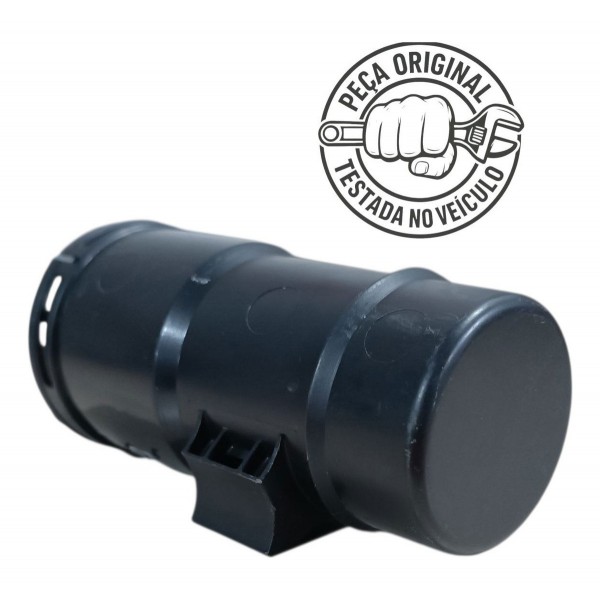 Filtro Vapor Canister Fiat Pulse Mopar Original 04627332ab