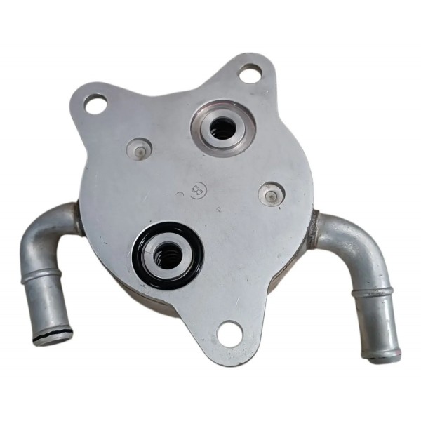 Resfriador Trocador Calor Pulse 1.3 Aut 2022 2024 Detalhe