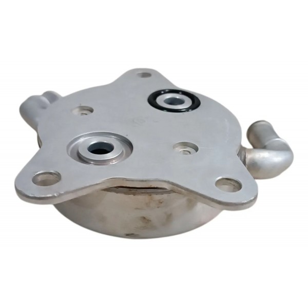 Resfriador Trocador Calor Pulse 1.3 Aut 2022 2024 Detalhe