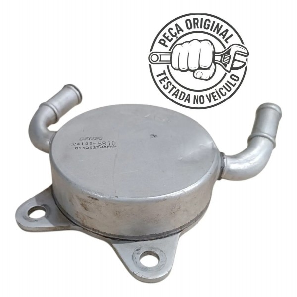 Resfriador Trocador Calor Pulse 1.3 Aut 2022 2024 Detalhe