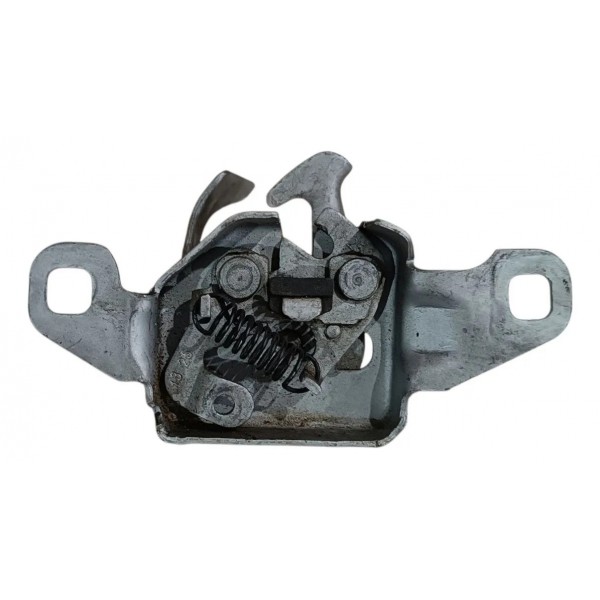 Fechadura Capo Dianteiro Renault Sandero 2011 2012 2013 Orig