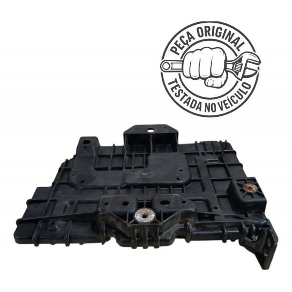 Suporte Base Caixa Bateria Kia Cerato 2013 2014 2015 2016