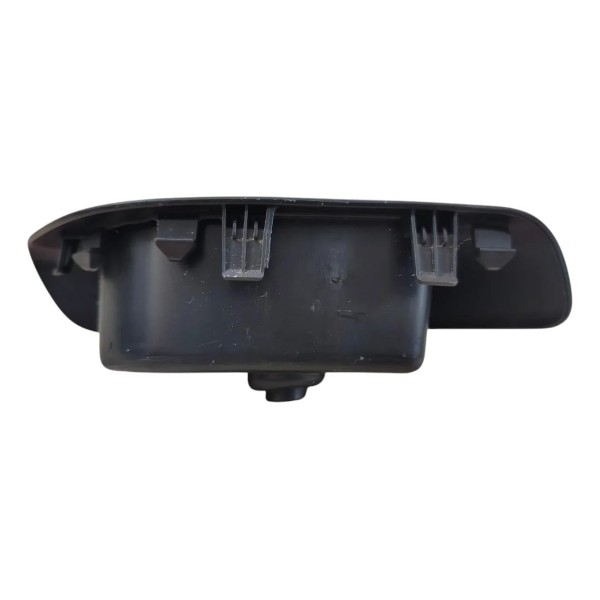 Puxador Acabamento Porta T.d Kwid 2022 2023 2024 E-tech Preto