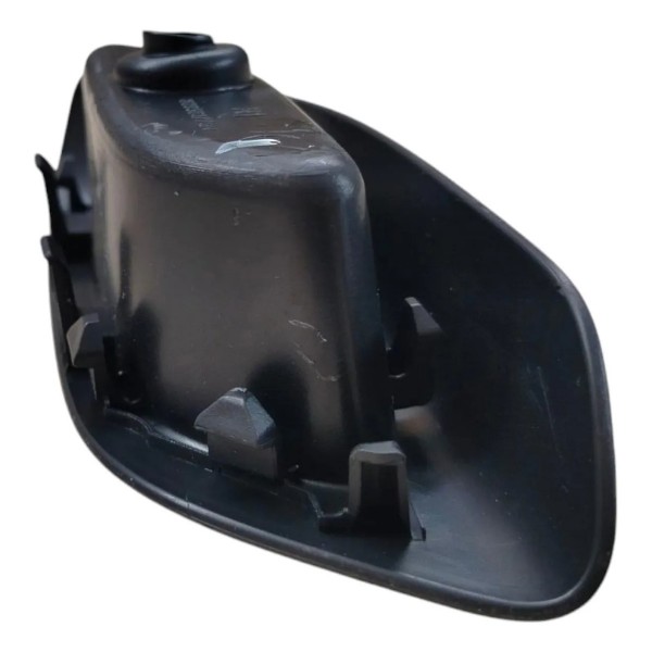 Puxador Acabamento Porta T.d Kwid 2022 2023 2024 E-tech Preto