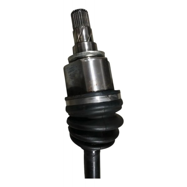 Semi Eixo Dianteiro Esquerdo Kwid 2022 2023 2024 E-tech