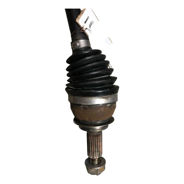 Semi Eixo Dianteiro Esquerdo Kwid 2022 2023 2024 E-tech