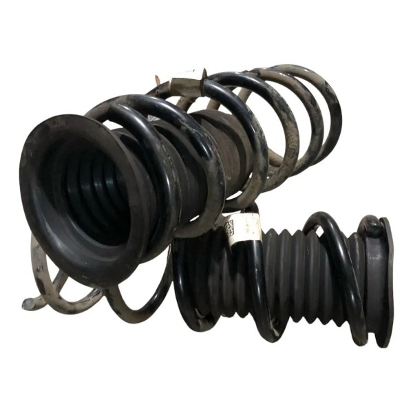 Par Molas Suspenção Dianteiras Kwid 2022 2023 2024 E-tech