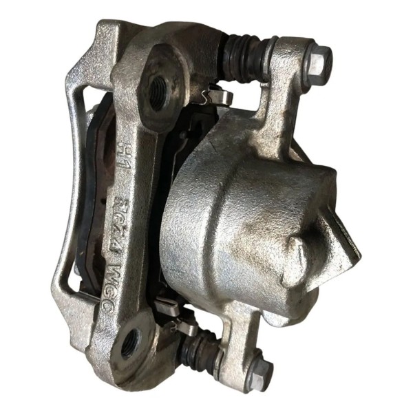 Pinça Freio Dianteira Direita Kwid 2022 2023 2024 E-tech