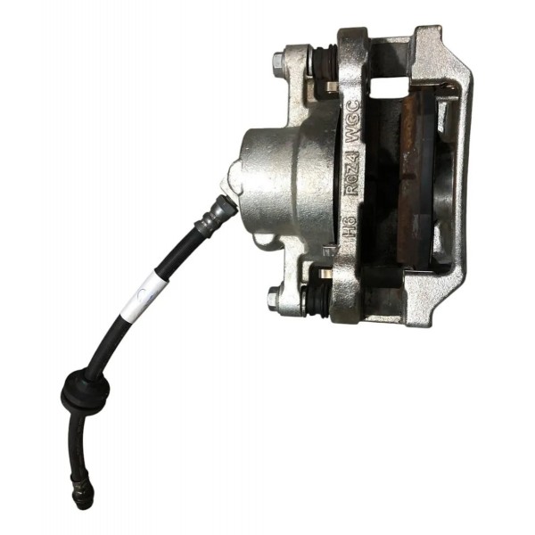 Pinça Freio Dianteira Esquerda Kwid 2022 2023 2024 E-tech