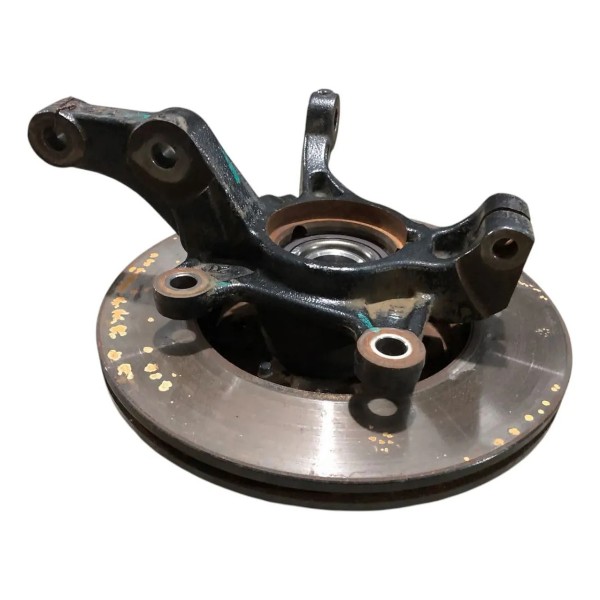 Montante Manga Eixo Dianteiro Direito Kwid 2023 2024 E-tech