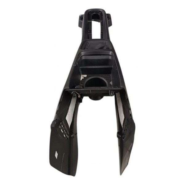 Console Central Cambio Renault Kwid 2019 2020 2021 2022