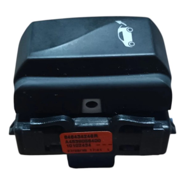 Botão Abertura Tampa Traseira Renault Kwid 2017 2018 A 2020