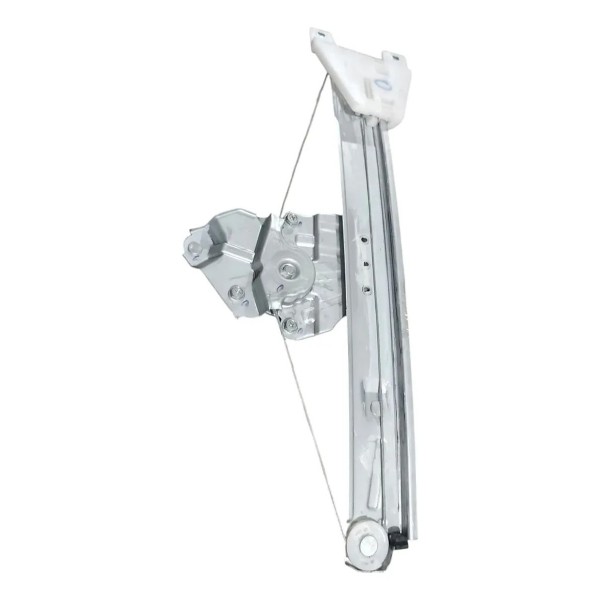 Maquina Vidro Dianteira Esquerda Kwid 2022 2023 2024 E-tech