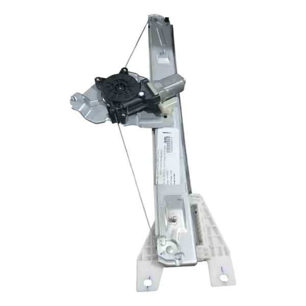 Maquina Vidro Dianteira Esquerda Kwid 2022 2023 2024 E-tech