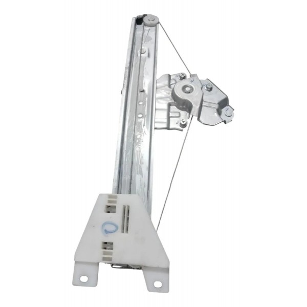 Maquina Vidro Dianteira Esquerda Kwid 2022 2023 2024 E-tech