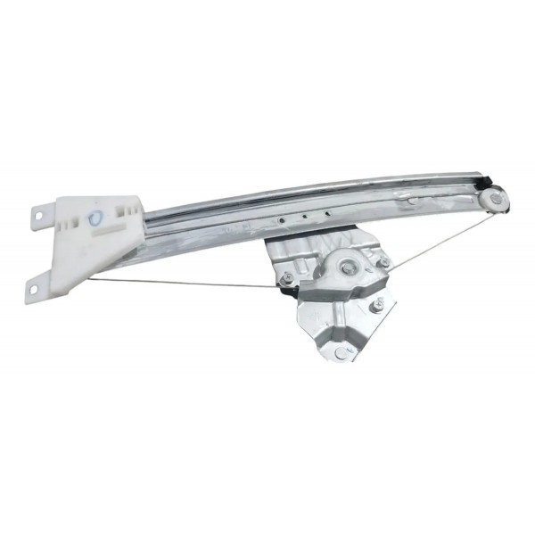 Maquina Vidro Dianteira Esquerda Kwid 2022 2023 2024 E-tech