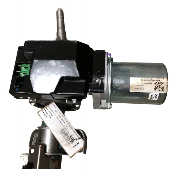 Coluna Direção Elétrica Renault Kwid 2022 2023 2024 E-tech