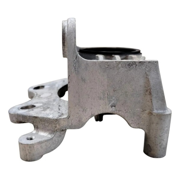 Calço Coxim Motor Kwid 2022 2023 2024 E-tech Elétrico