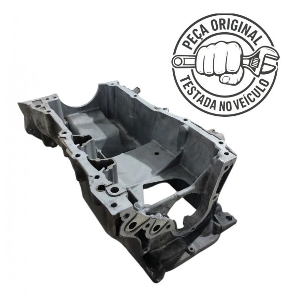 Sobre Cárter Toyota Corolla 1.8 16v 2015 2016 2017 2018 2019