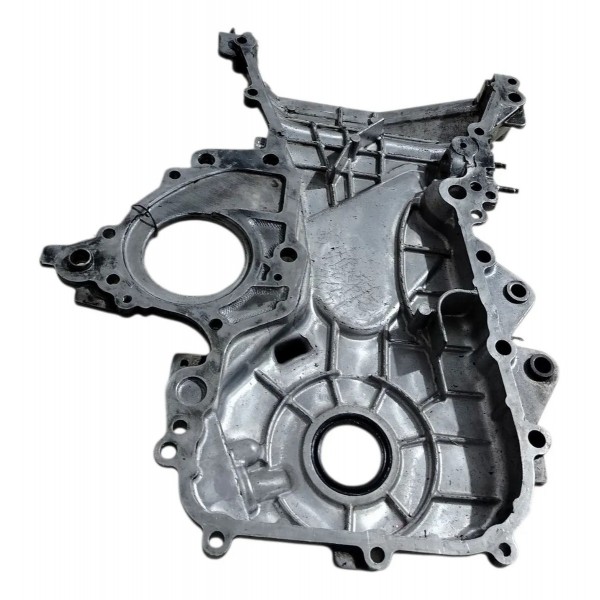 Tampa Frontal Motor Toyota Corolla 1.8 2003 A 2011 1zz