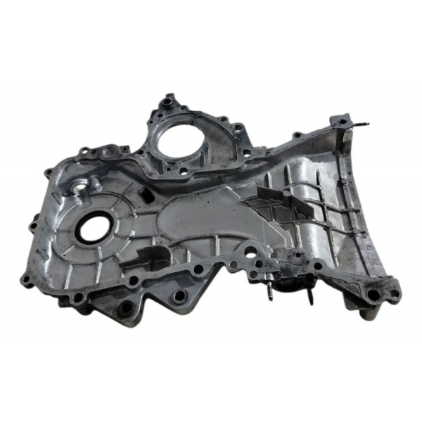 Tampa Frontal Motor Toyota Corolla 1.8 2003 A 2011 1zz