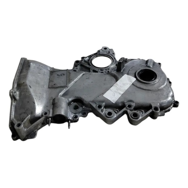 Tampa Frontal Motor Toyota Corolla 1.8 2003 A 2011 1zz