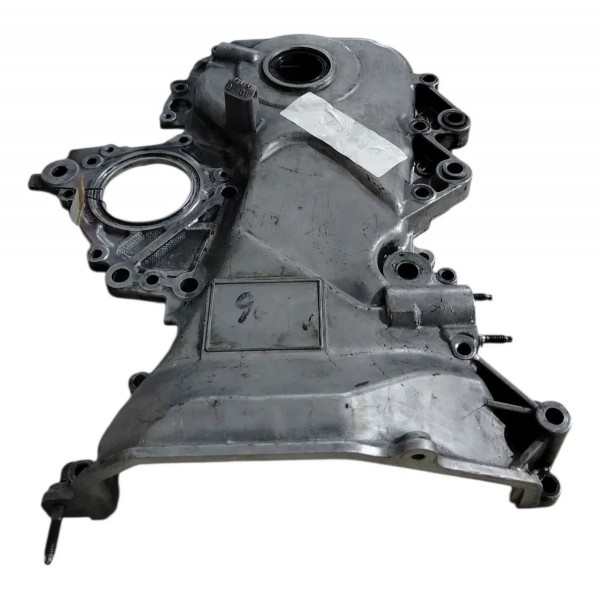 Tampa Frontal Motor Toyota Corolla 1.8 2003 A 2011 1zz