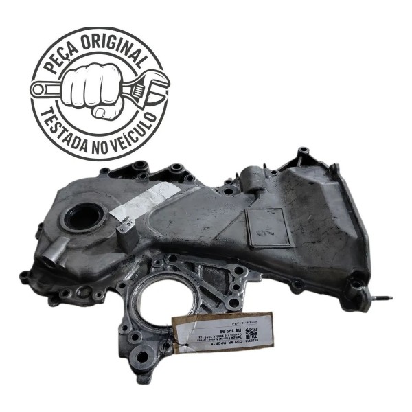 Tampa Frontal Motor Toyota Corolla 1.8 2003 A 2011 1zz