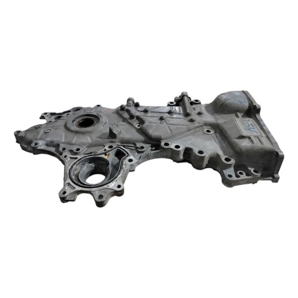 Tampa Frontal Motor Toyota Corolla 1.8 2.0 16v 2009 À 2018