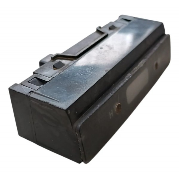 Relógio Digital Painel Toyota Corolla Xli 1.6 2003 A 2008