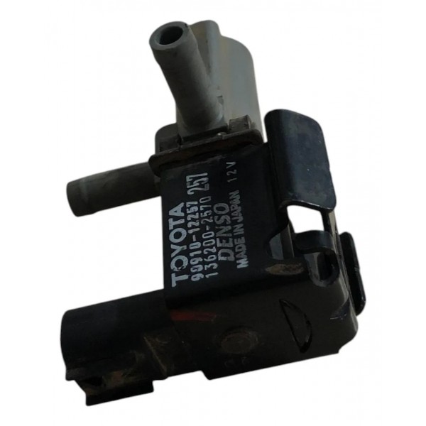 Válvula Canister Solenóide Toyota Corolla Xli 1.6 2003/2008