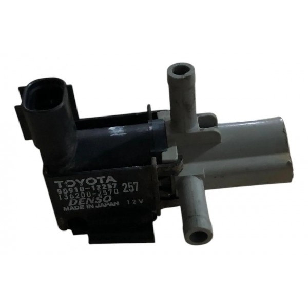 Válvula Canister Solenóide Toyota Corolla Xli 1.6 2003/2008