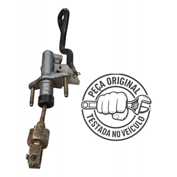 Cilindro Mestre Embreagem Toyota Corolla Xli 2003 A 2008